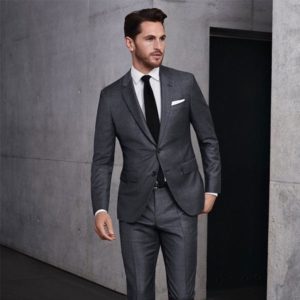 Suiting Fabric
